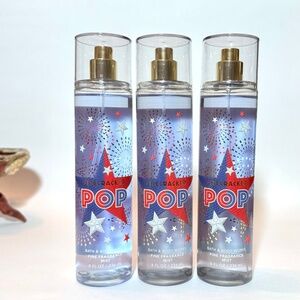 FIRECRACKER POP Mist